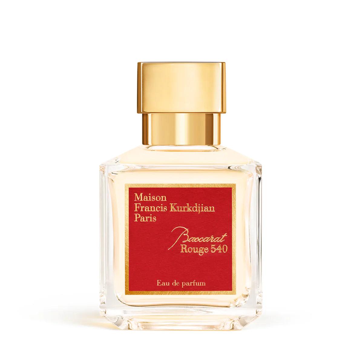 BACCARAT ROUGE 540 - Perfum Elite