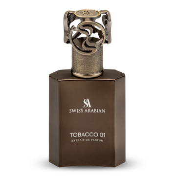 TOBACCO 01