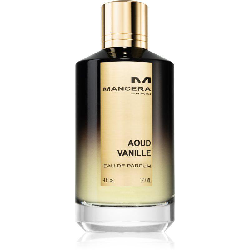 AOUD VANILLE - Perfum Elite