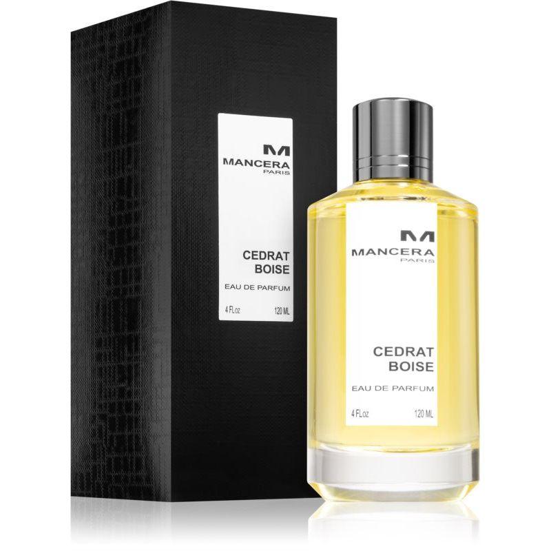 CEDRAT BOISE - Perfum Elite