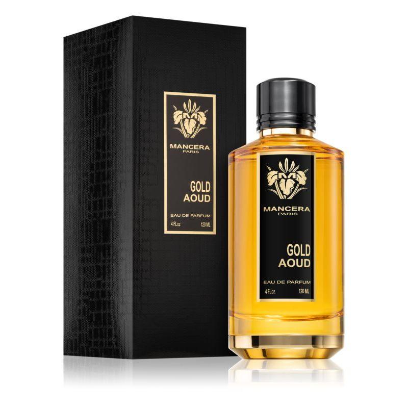 GOLD AOUD - Perfum Elite