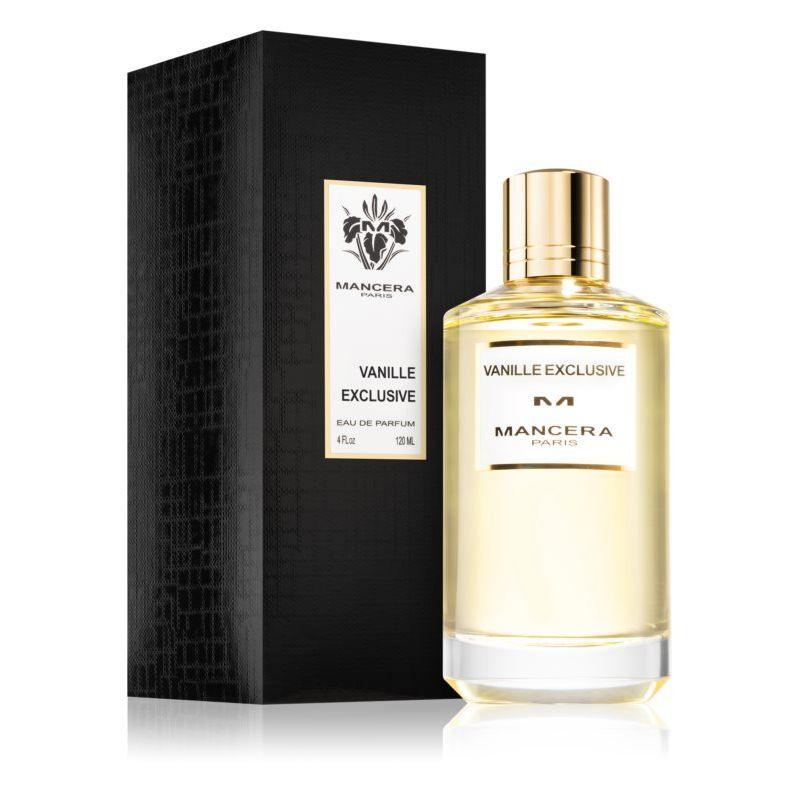 VANILLE EXCLUSIVE - Perfum Elite