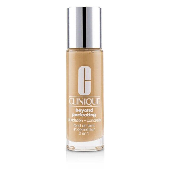 Clinique Beyond Perfecting Foundation + Concealer 30ml - Perfum Elite